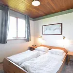 Three-bedroom In Ferienhaus Frostrup