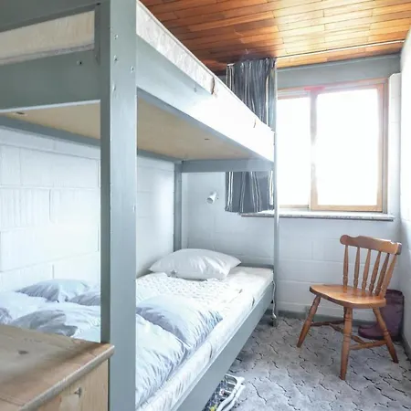 Holiday home Three-bedroom In *