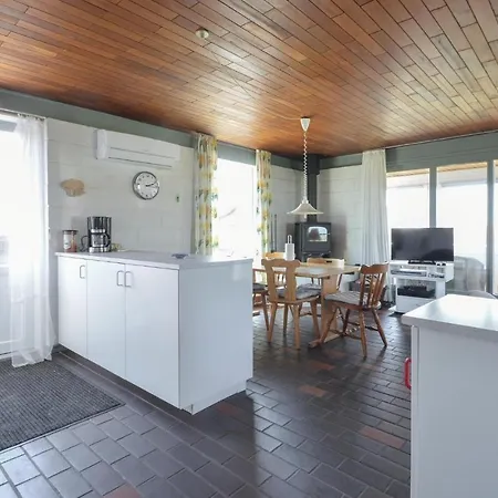 Amazing In With House Sea View