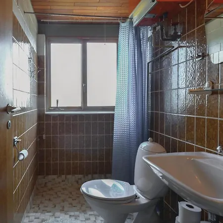 3 Bedroom Amazing Home In Frostrup