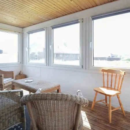 Дом отдыха 3 Bedroom Amazing Home In Frostrup Frostrup