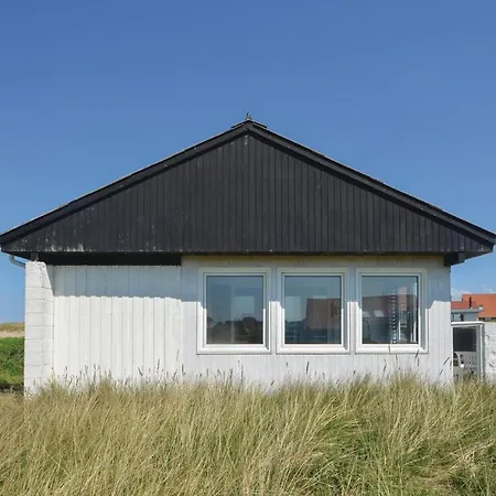3 Bedroom Amazing Home In Frostrup Дом отдыха *