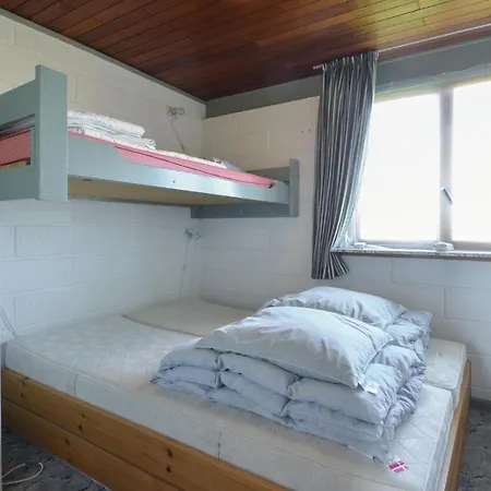 Amazing In With House Sea View Holiday home Frostrup
