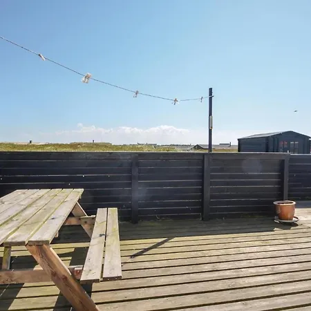 Amazing In With House Sea View Holiday home