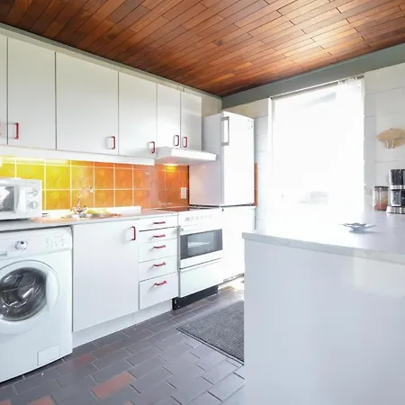 3 Bedroom Amazing Home In Frostrup Дом отдыха Frostrup