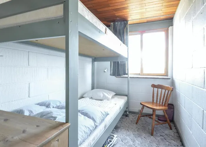 Holiday home Three-bedroom In *