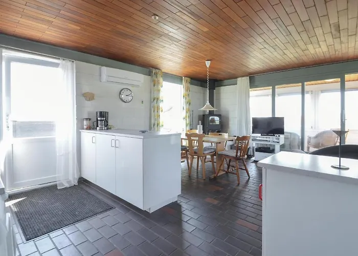 Three-bedroom In