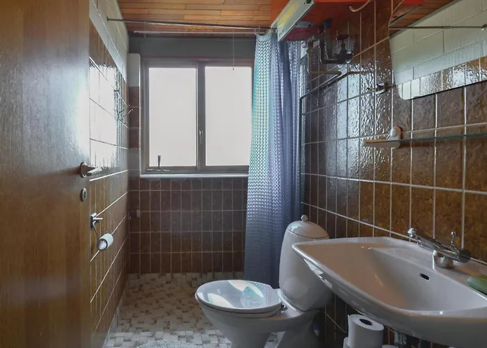 Three-bedroom In