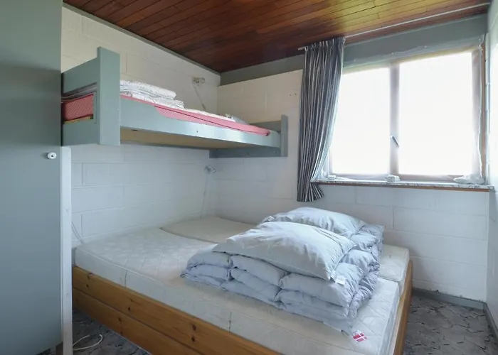 Three-bedroom In Feriehus Frostrup